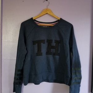 Tommy Hilfiger (Sport) | Womens Sweatshirt